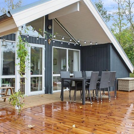 Holiday Home Etel - 600M From The Sea In Djursland And Mols By Interhome Ebeltoft Εξωτερικό φωτογραφία