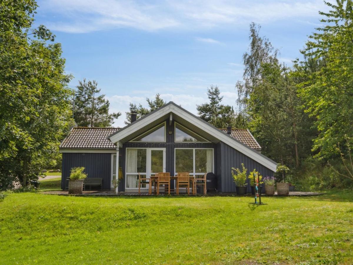 Holiday Home Etel - 600M From The Sea In Djursland And Mols By Interhome Ebeltoft Εξωτερικό φωτογραφία