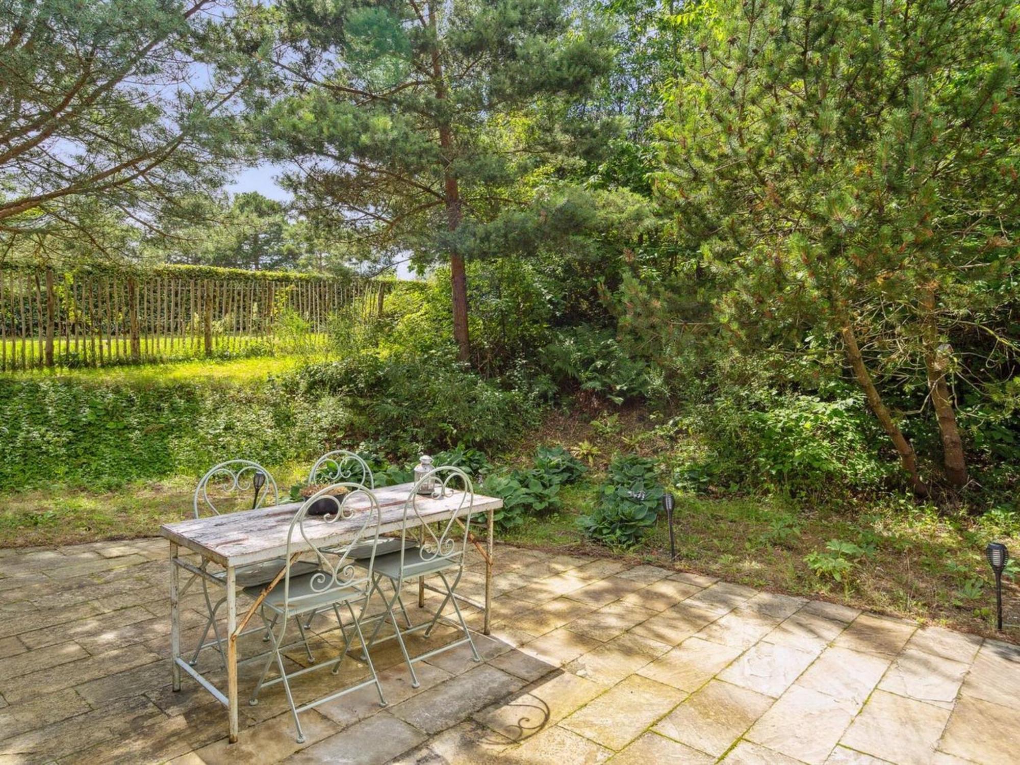 Holiday Home Etel - 600M From The Sea In Djursland And Mols By Interhome Ebeltoft Εξωτερικό φωτογραφία