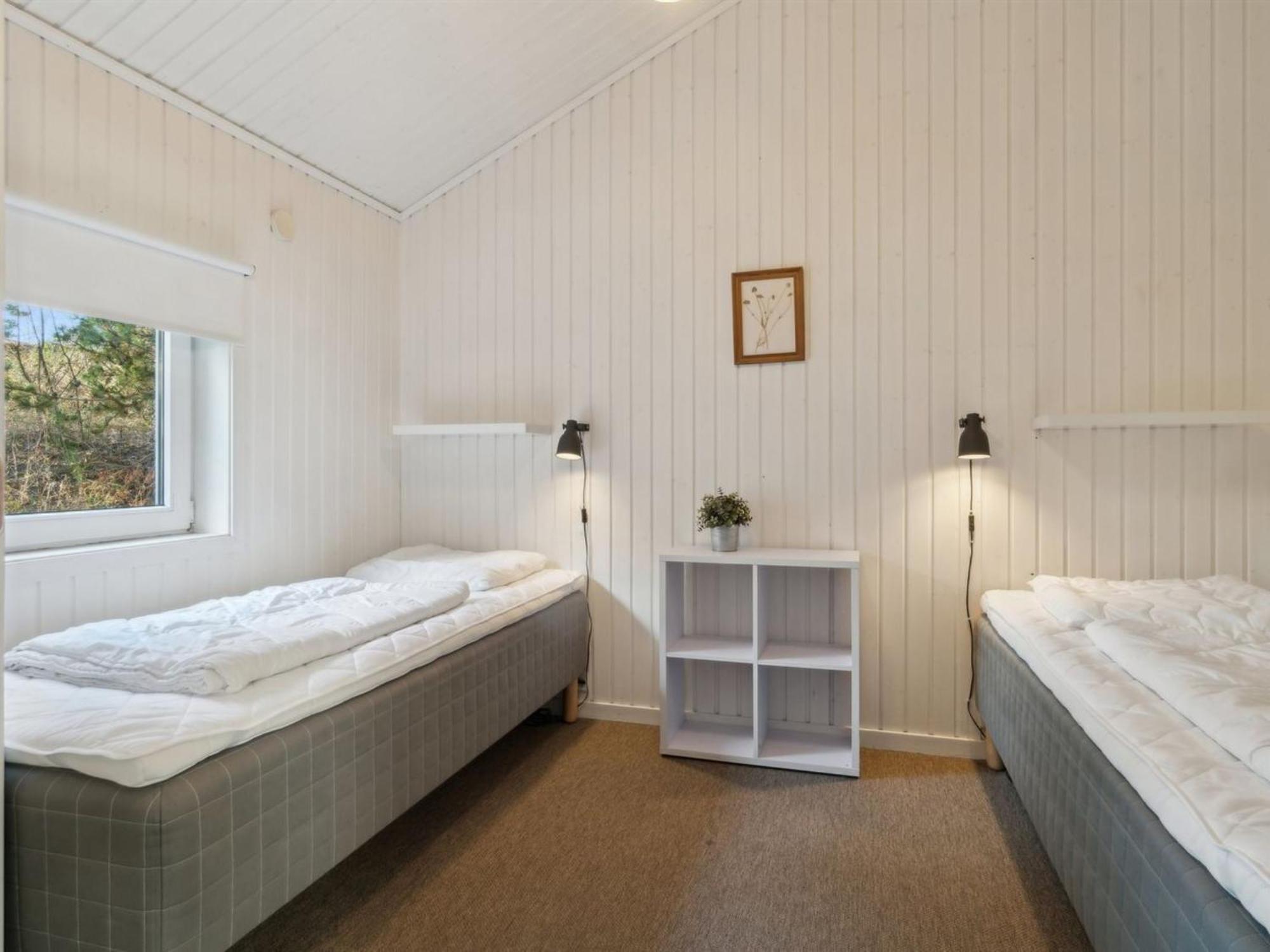 Holiday Home Etel - 600M From The Sea In Djursland And Mols By Interhome Ebeltoft Εξωτερικό φωτογραφία