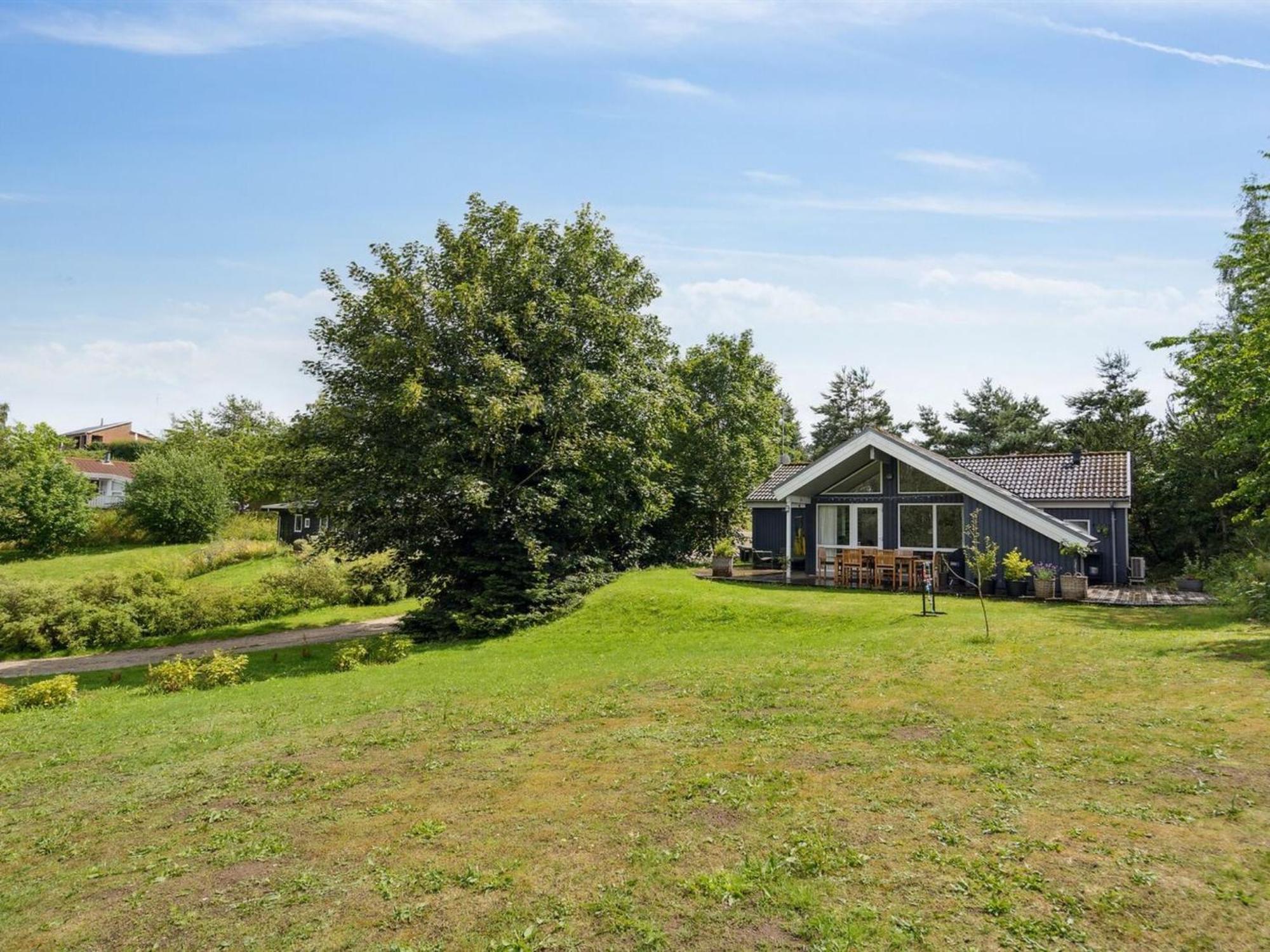 Holiday Home Etel - 600M From The Sea In Djursland And Mols By Interhome Ebeltoft Εξωτερικό φωτογραφία